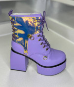 SHOES (NEW) INVENTORY