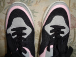 Like New 'Wild Fable' Tennis Shoes size 10