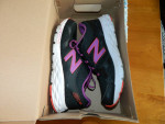 New Balance Women's Shoes Size 9.5 Black