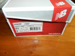 New Balance Women's Shoes Size 9.5 Black