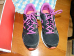 New Balance Women's Shoes Size 9.5 Black