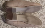 Mens Oxford Shoes - Size 11