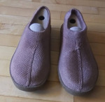 Mesh Slippers / Shoes - Size XL
