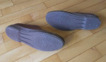 Mesh Slippers / Shoes - Size XL