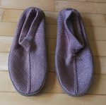 Mesh Slippers / Shoes - Size XL