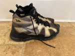 Nike Ken Griffey Jr Hightop Shoes