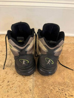 Nike Ken Griffey Jr Hightop Shoes
