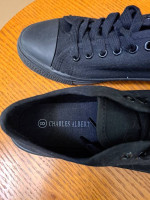 charlets albert shoes