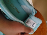 Puma vikky shoes