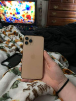 Unlocked Rose Gold Iphone 11 Pro