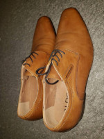 Aldo dress shoes