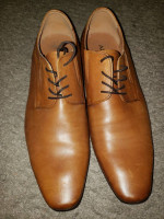 Aldo dress shoes