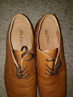 Aldo dress shoes