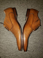Aldo dress shoes
