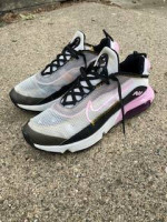 Nike Air Max 2090 shoes size 8.5 women or 7 youth
