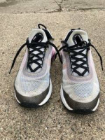 Nike Air Max 2090 shoes size 8.5 women or 7 youth