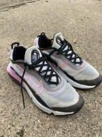 Nike Air Max 2090 shoes size 8.5 women or 7 youth
