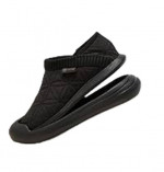 Gaiam Convertible Slip On Shoes Removable Bottom Women Indoor Outdoor