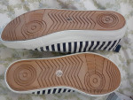 Shoes sneakers brand new in box