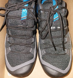 Brand New Hiking shoes, Adidas Terrex Solo size 6