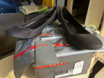 Real prada shoes