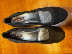 Real prada shoes