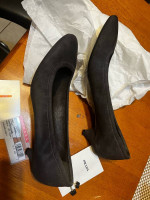 Real prada shoes