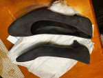 Real prada shoes