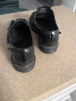 Doc Dr Martens 1461 Bow Womens Size 9 shoes