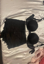 Small clothes! And shoes for $10