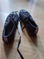 Vintage Limited Edition Disney Touchstone TNMBC Shoes sz 10