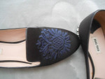 Women's Shoes MIU MIU  Flats