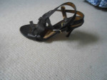 Women's Shoes CYNTHIA VINCENT