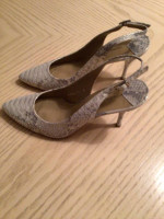 Women’s Shoes Donald Pliner Slingback Pumps