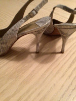 Women’s Shoes Donald Pliner Slingback Pumps