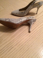 Women’s Shoes Donald Pliner Slingback Pumps