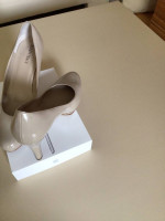 Women’s Shoes Ellen Tracy Patent Pumps
