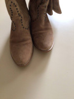 Women’s  Shoes Boots MATISSE
