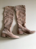 Women’s  Shoes Boots MATISSE