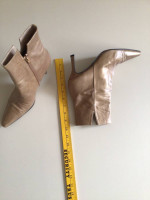 Women’s shoes Stuart Weitzman Ankle Boots