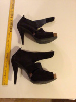 Women’s  Shoes  Suede  PEDRO GARCIA