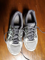 Shoes, 5 pairs