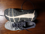 Shoes, 5 pairs