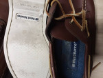 Shoes, 5 pairs