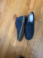 Nice pair of J Crew shoes