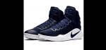 Nike Hyperdunk Basketball Shoes (Mens 13.5)