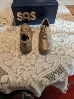 Women's SAS Shoes