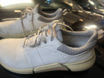 Ecco ladies golf shoes sz 41