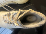 Ecco ladies golf shoes sz 41