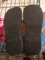 Very large lot of woman's clothing and shoes